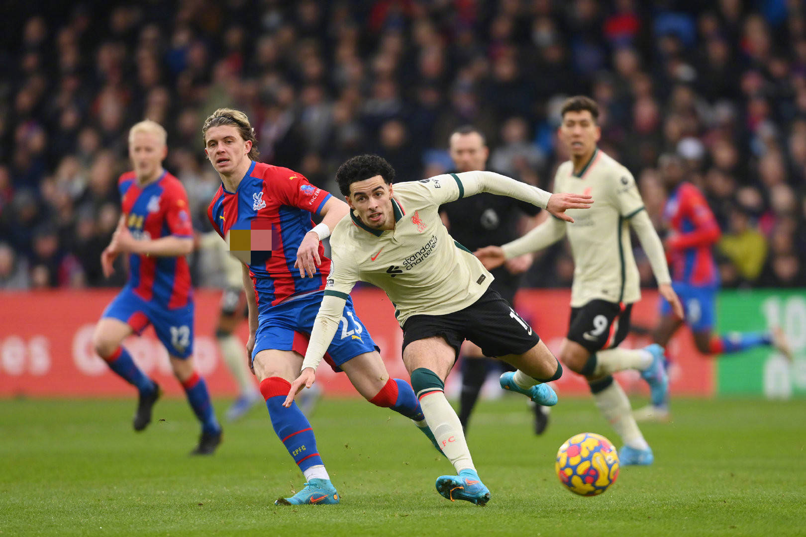 试图达成一 试图达成一